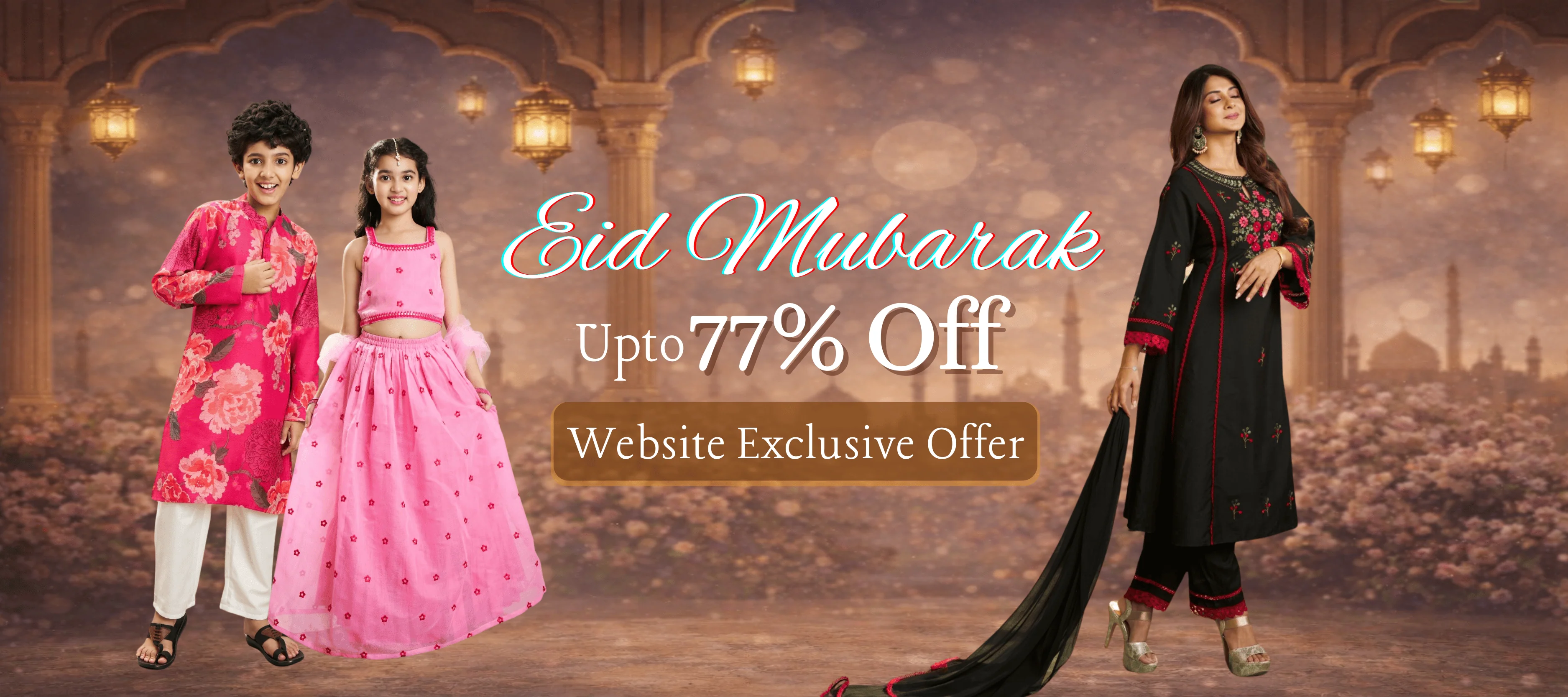 Welcome to Our Store